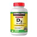 vitamin d3 50mcg kirkland 2 F2100 130x130px