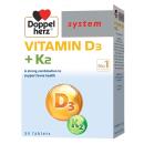 vitamin d3 k2 system doppelherz 1 E1660 130x130