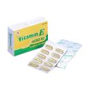 vitamin e 400 iu thien nhien domesco M5362