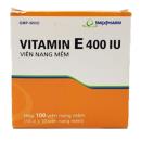 vitamin e 400iu imexpharm 3 N5582 130x130px