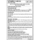 vitamin e 400iu imexpharm 4 V8712 130x130px