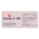 vitamin e 400mg pymepharco 4 H3772 130x130px