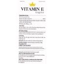 vitamin e kingphar 3 M4547 130x130px