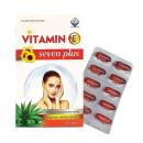 vitamin e seven plus 2 E1323 130x130px