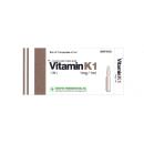 vitamin k1 1mg 1ml 5 K4345 130x130px