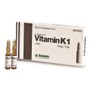 vitamin k1 1mg1ml 1 V8633 130x130