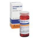 vitamin pp 500mg mekophar lo 4 D1675 130x130px
