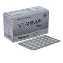 vitaminpp50mgtraphaco ttt5 G2771