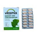 vitamix memory and concentration 1 T7353 130x130px