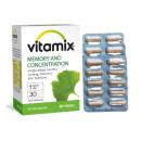 vitamix memory and concentration 6 N5334 130x130px