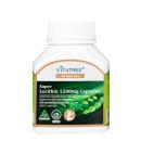 vitatree super lecithin 1200mg capsules 5 C0508 130x130px