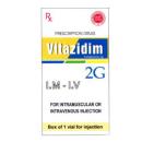 vitazidim 2g 2 L4832 130x130px