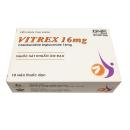 vitrex 16mg 4 E1315 130x130px