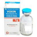 voxin 6 U8166 130x130px