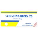 vudu cinarizin 25 C0021 130x130px