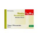wamlox 5mg 80mg 1 B0513 130x130px