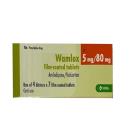 wamlox 5mg 80mg 1 C0551 130x130px