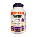 webber naturals magnesium bisglycinate M5722 130x130px