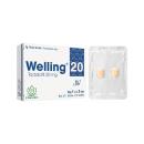 welling 20mg 2 S7483 130x130px