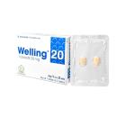 welling 20mg 3 L4755 130x130px