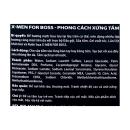 x men for boss intense perfumed shower gel 4 V8514 130x130px