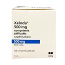 xeloda 500mg 5 B0266 130x130px