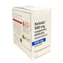 xeloda 500mg 7 B0750 130x130px