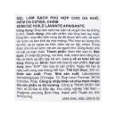 xemose huile lavante apaisante cleansing soothing oil 6 M5054 130x130px