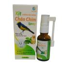 xit chong sau rang chan chim spray 2 K4108 130x130px