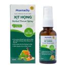 xit hong pharmacity herbal throat spray 1 B0388 130x130px