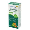 xit hong pharmacity herbal throat spray 5 V8474 130x130px