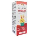 xit ray tai fobaby 4 P6024 130x130px