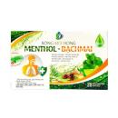 xong mui hong menthol bach mai 1 B0221 130x130px