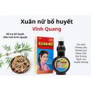 xuan nu bo huyet vinh quang 0 A0476 130x130px