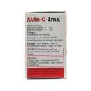 xvin c 1mg ml 3 V8575 130x130px