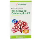 yes seaweed calcium plus k2 4 H3831 130x130px