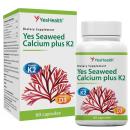 yes seaweed calcium plus k2 6 I3743 130x130px