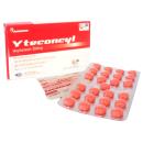 yteconcyl 250mg E1811 130x130px