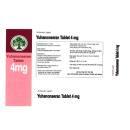 yuhanonseran tablet 4mg 5 D1127 130x130px