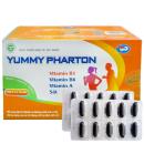 yummy pharton 8 F2321 130x130px