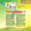 yummy vitamin e 4 V8152 130x130px