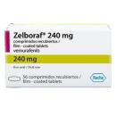 zelboraf 240mg 6 V8051 130x130px