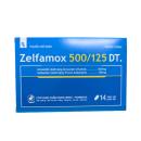 zelfamox 500 125 dt 0 C1505 130x130px