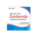 Zenbenda 200mg/5ml 130x130px