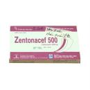 zentonacef 500 Q6537 130x130px