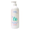 ziaja baby baby body hair shower gel 3 U8245 130x130px
