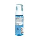 ziaja cleansing foam face wash dry sensitive skin 4 L4832 130x130px