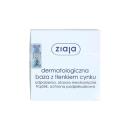 ziaja dermatological base with zinc oxide 4 K4483 130x130px