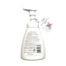 ziaja intimate foam wash cranberry fruit 3 A0060 130x130px