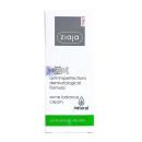 ziaja med anti imperfections dermatological formula acne balance cream 2 G2477 130x130px